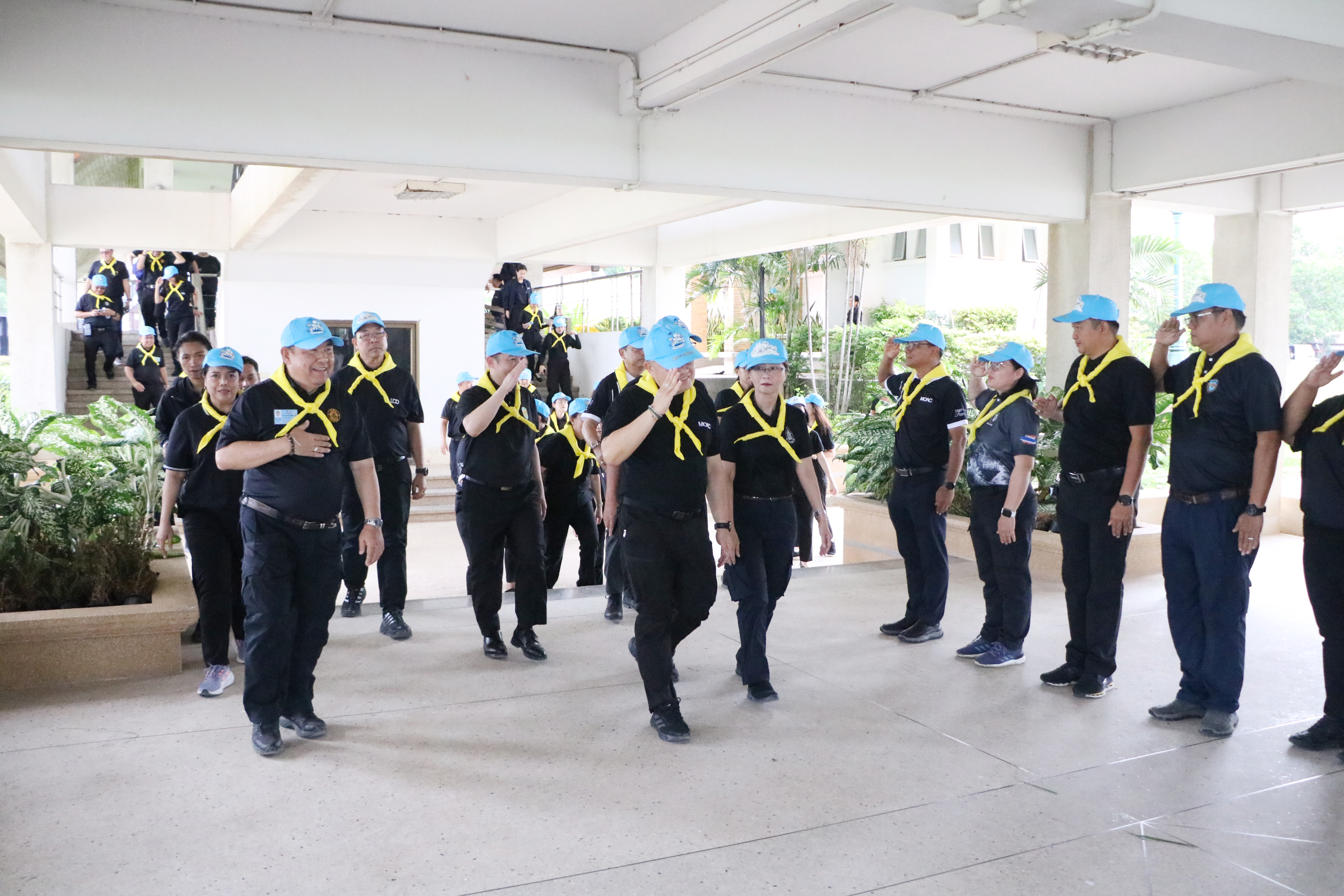 title - ส.ป.ก. ร่วมกิจกรรมโครงการจิตอาสาพัฒนาด้านการเกษตร กษ. เฉลิมพระเกียรติสมเด็จพระนางเจ้าฯ พระบรมราชินี เนื่องในโอกาสมหามงคลเฉลิมพระชนมพรรษา 4 รอบ 3 มิถุนายน 2569